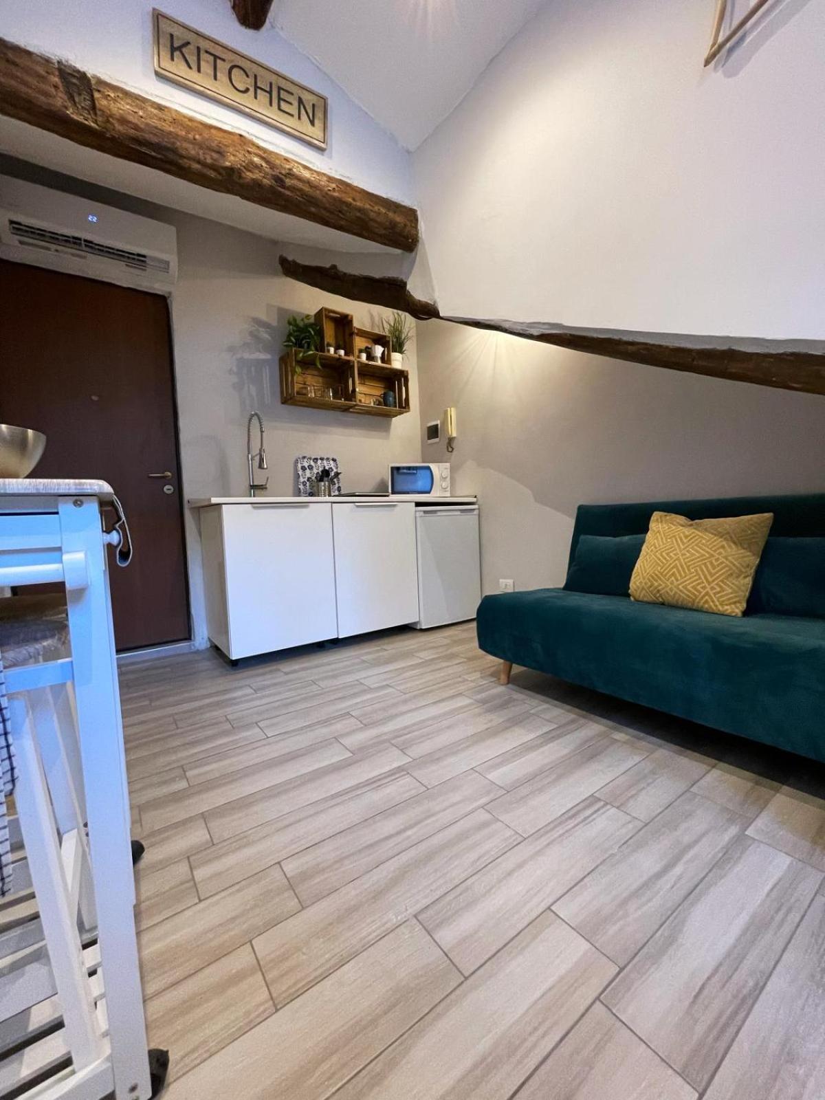Apartamento Nido Del Re *